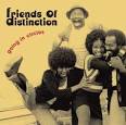 The Friends of Distinction | Sound Check Music Blog