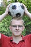 Fabian Gongoll organisiert für