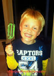 Oh BabyD, my wonderous,