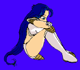 <b>Vegeta Girl's</b> Heavenly World Domain -- Picture Gallery -- Pics of Me!