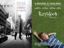 Oscars 2015 Nominations Race: Are Boyhood, Birdman Front.