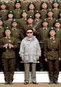 What If North Korea Is Right This Time    Nosey Parker