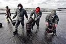  Exxon Still Trying to Get Out of Paying for Valdez Oil Spill Clean Up