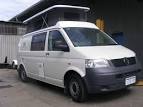 Volkswagen Transporter T5 - huge collection of cars, auto news and ...