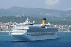COSTA CONCORDIA