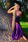 Model and artist RACHEL DOLEZAL - Pictify - your social art network
