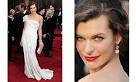 O Elie Saad de Mila Jovovich.