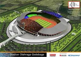 Stadion Gedebage
