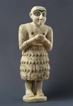 The world's first conqueror - Eannatum - The Phora