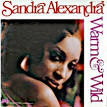 73039 - Warm & Wild - Sandra Alexandra [1968] By the Time I Get to ... - uni73039