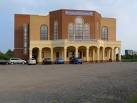 Sikh Temple - via Daymix