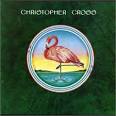 Christopher Cross - Sailing Lyrics