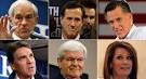 Iowa's field of mediocrities - John F. Harris and Alexander Burns ...