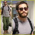 Jake Gyllenhaal: Burbank