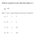 freemathtutoring   Pri Less Than and Greater Than Answers part of