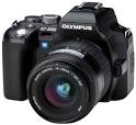 Olympus E-500 / EVOLT E-500 DSLR full review Cameralabs introduction