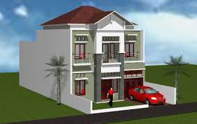 Gambar Rumah Idaman