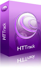 HTTrack Website Copier 3.44.3 عملاق تنزيل المواقع كاملة