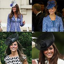 Kate Middleton: The Fascination With The Royal Duchess Of Cambridge And Her Wardrobe