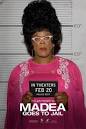 Tyler Perry's Madea Goes To Jail Trailer" - Madea Goes To Jail ...