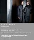 Hugo Boss Sample Sale - Southern California Fall 2009 | WHSale