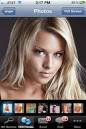 POFlirting - Free Dating Service 7.22 App for iPad, iPhone