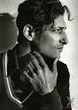 MALE MODEL ICON TONY WARD for