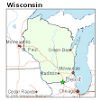 Best Places to Live in Beloit, Wisconsin
