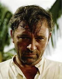Still Of Richard Burton In The Night Of The Iguana Large Picture. Is this Richard Burton the Actor? Share your thoughts on this image? - still-of-richard-burton-in-the-night-of-the-iguana-large-picture-2035927979