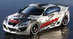 GReddy Hyundai Genesis Coupe | Car Tuning