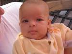 Et voici le plus beau bébé du