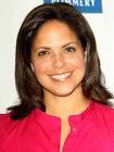 Soledad O'Brien - Zap2it