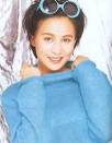刘嘉玲：苏州美女