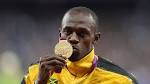 Usain Bolt New HD Wallpapers