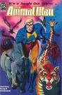 Animal Man Vol 1 - DC Comics Database