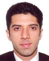 Mr. Ravi C. Raheja