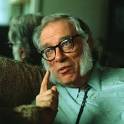 NAME: Isaac Asimov