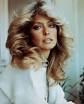 that Farrah Fawcett lost