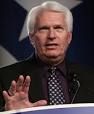 Bryan Fischer: "Ex-Gay"