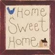 Home Sweet Home