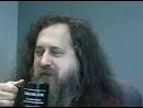 Stallman is know to be very