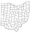Glenwillow, Ohio - Wikipedia, the free encyclopedia