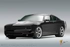 2010 Dodge Charger information and images