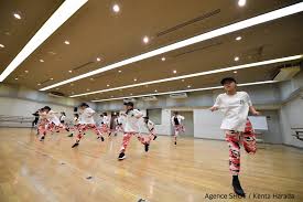ダンスクール|キッズダンスクラス | ダンススクール 東京ステップス・アーツ｜