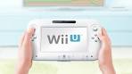 The Wii U Will Not Play DVDs or Blu ray Discs
