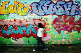 Best Graffiti Walpaper