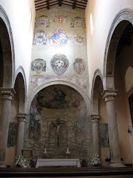 Image result for "Iglesia de Santa María y San Roque"