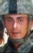 Army Cpl. Jason M. Bogar