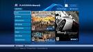PlayStation Network (PS3) (video game platform)