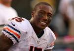 BRANDON MARSHALL apologizes for Sunday silence | Voices